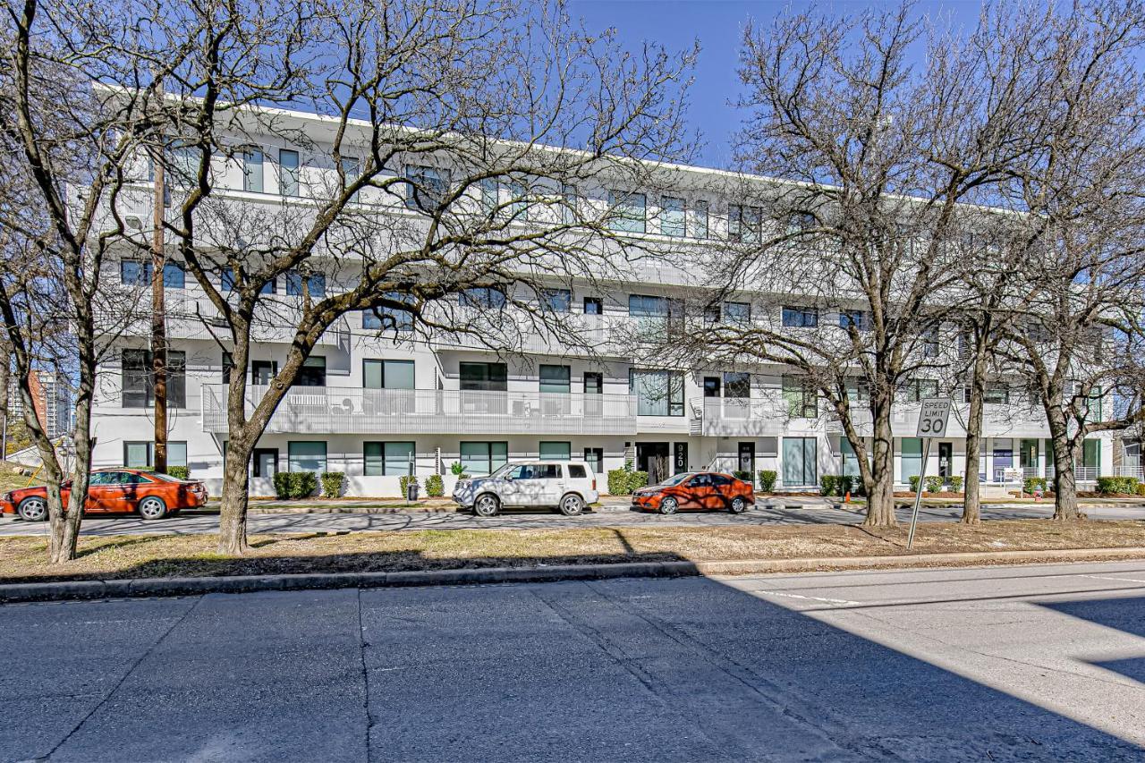 Illume IX Nashville Exterior foto