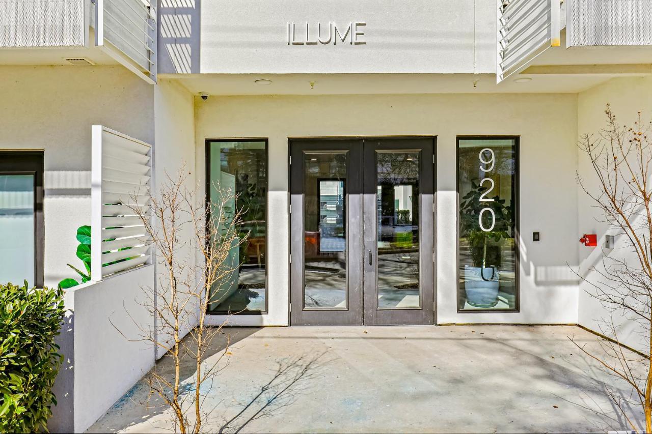 Illume IX Nashville Exterior foto