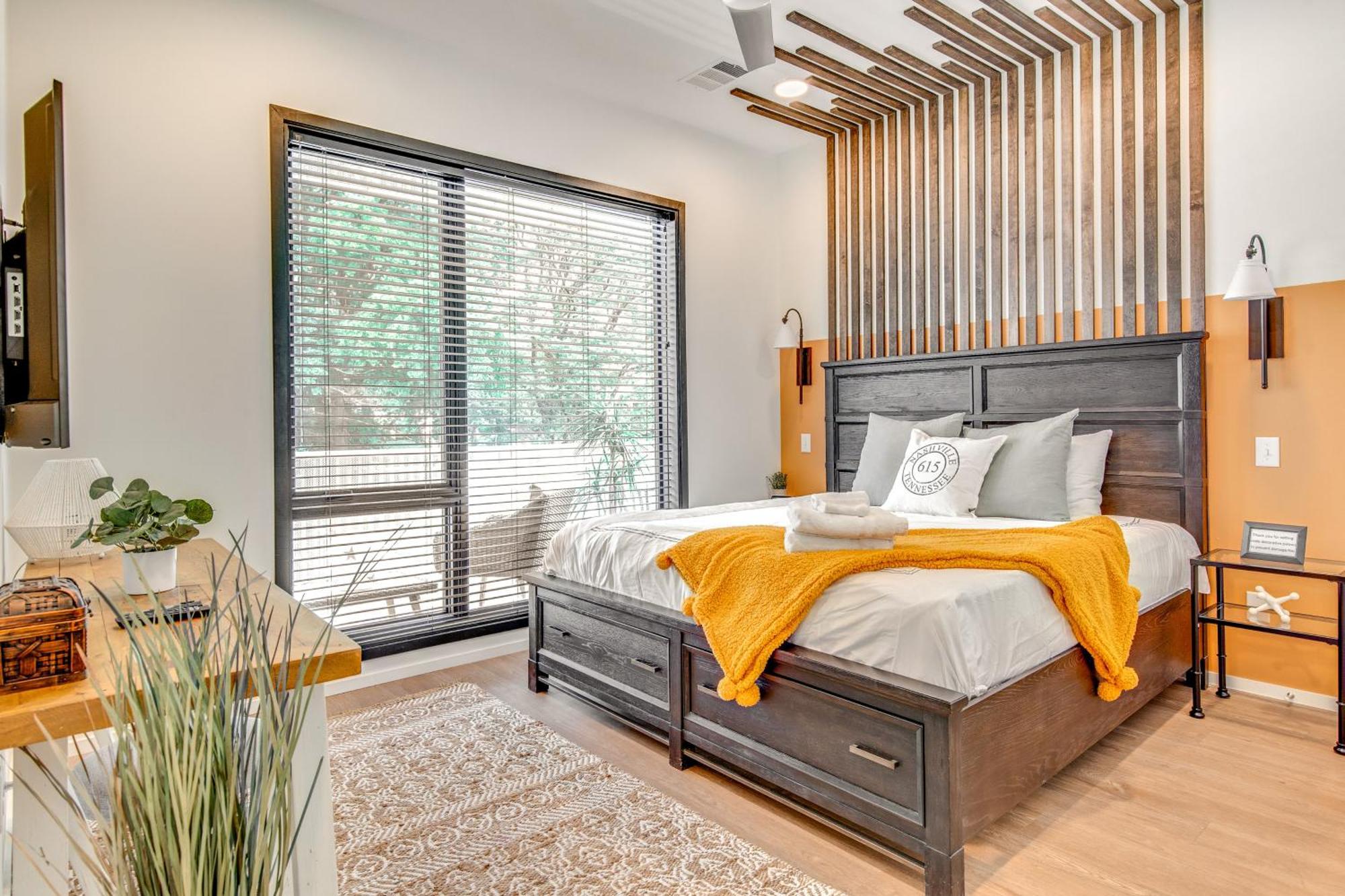 Illume IX Nashville Quarto foto