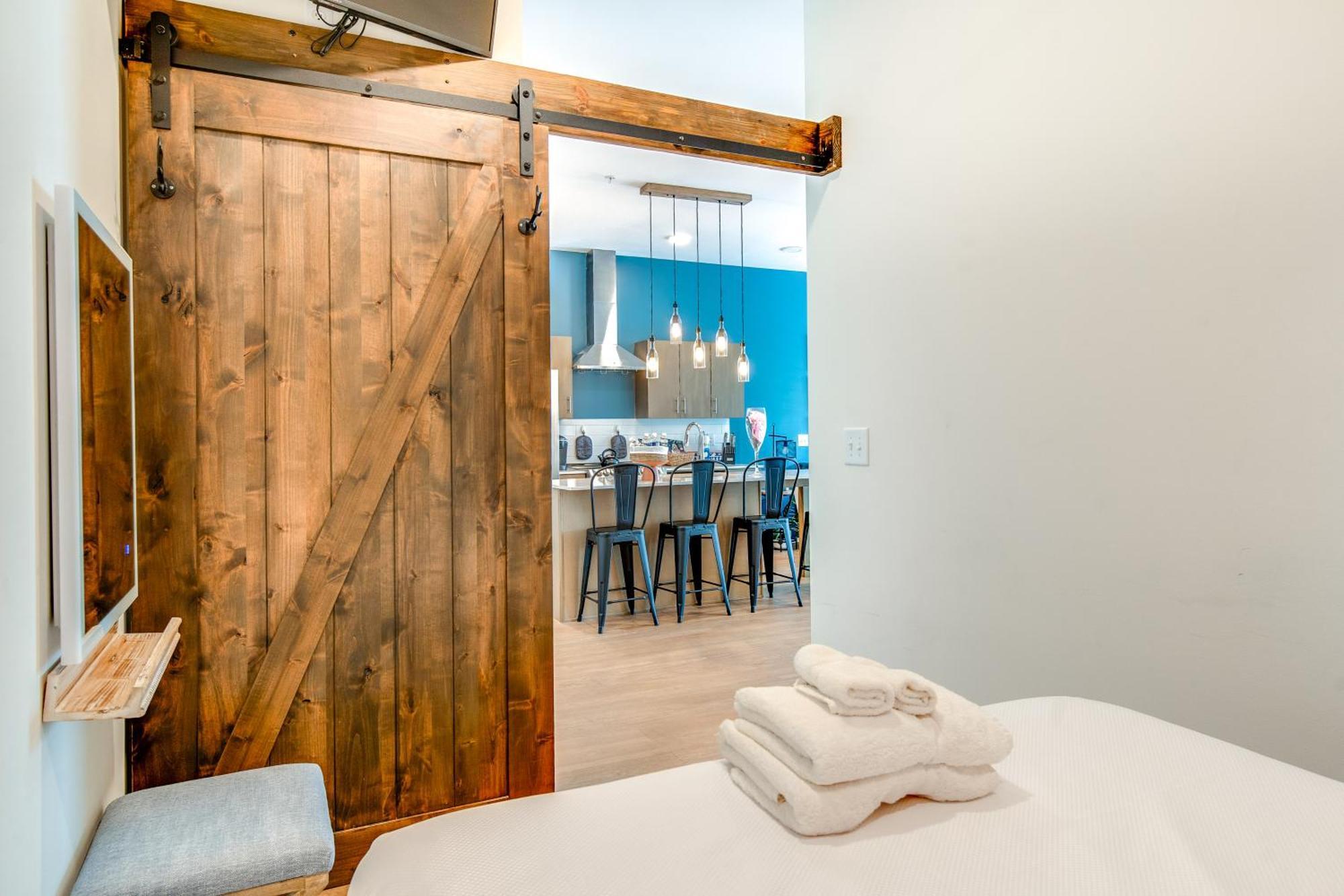 Illume IX Nashville Quarto foto