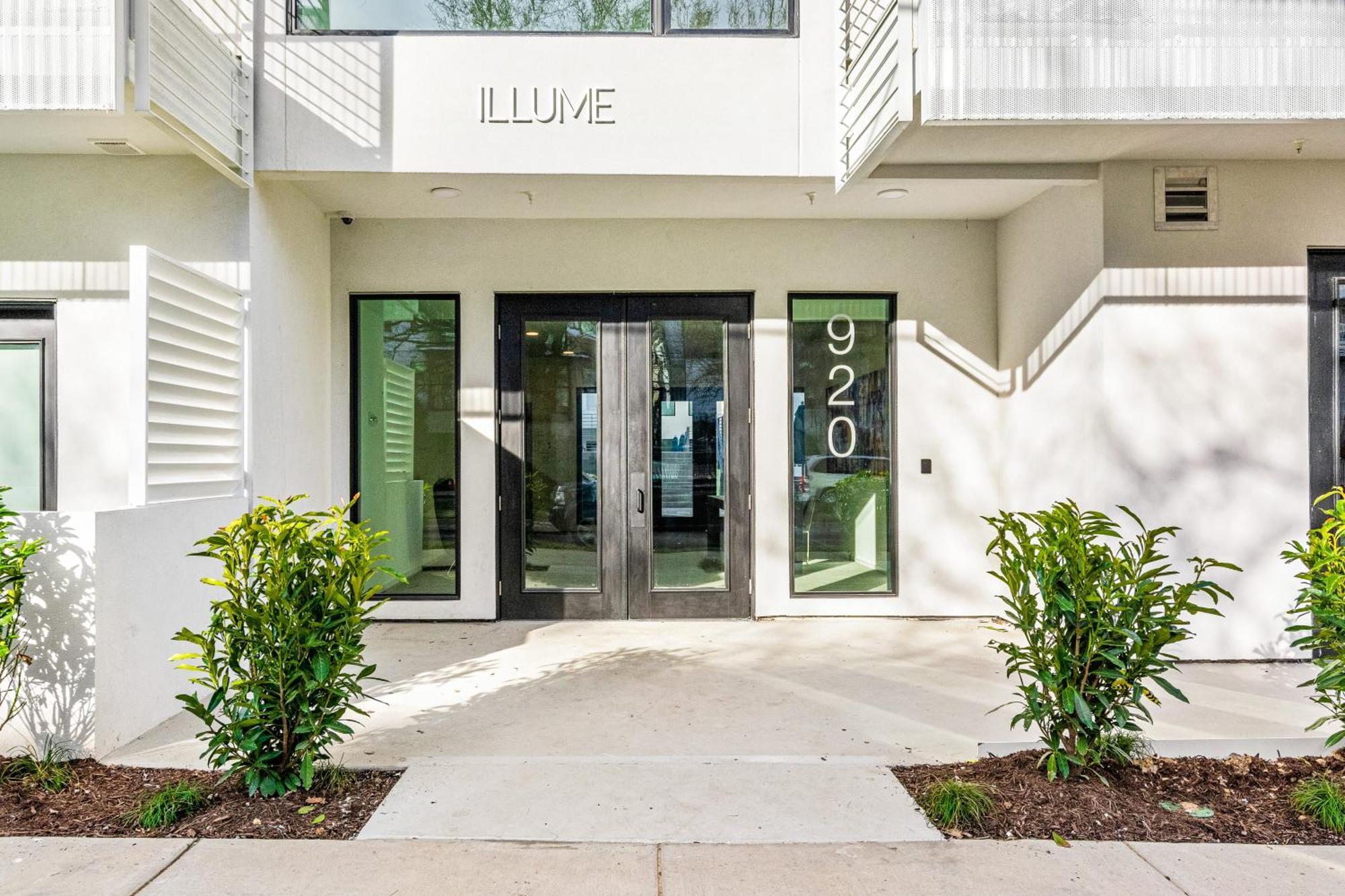 Illume IX Nashville Quarto foto